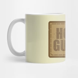 Home Guard (distressed) Mug